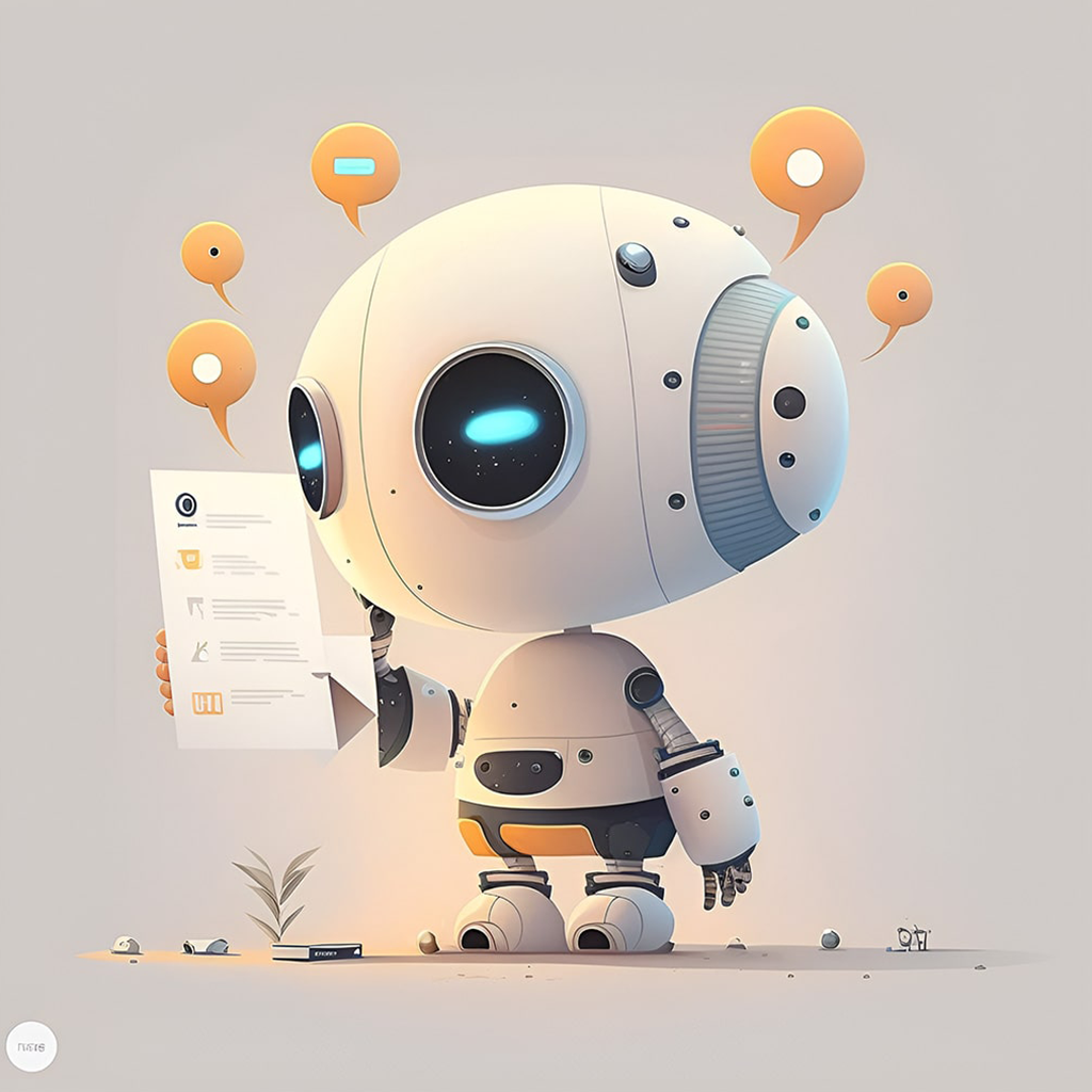 Custom AI Chat Bot