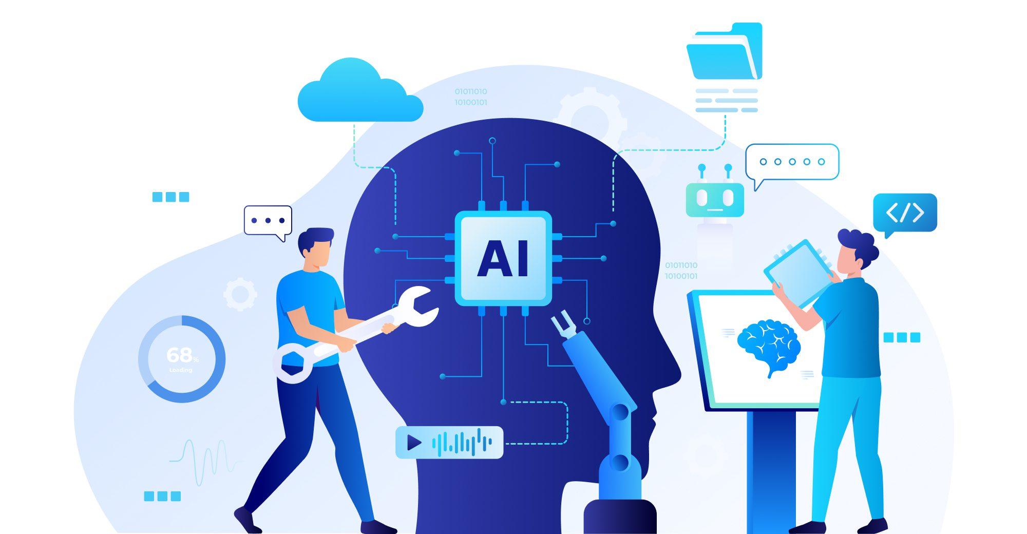 Unpacking the Benefits ‍and Challenges of AI Integration