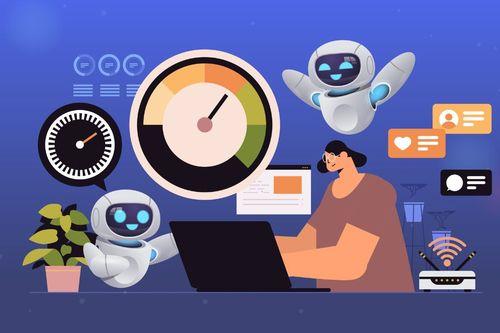 Leveraging​ AI for Enhanced Productivity in‍ Work Environments