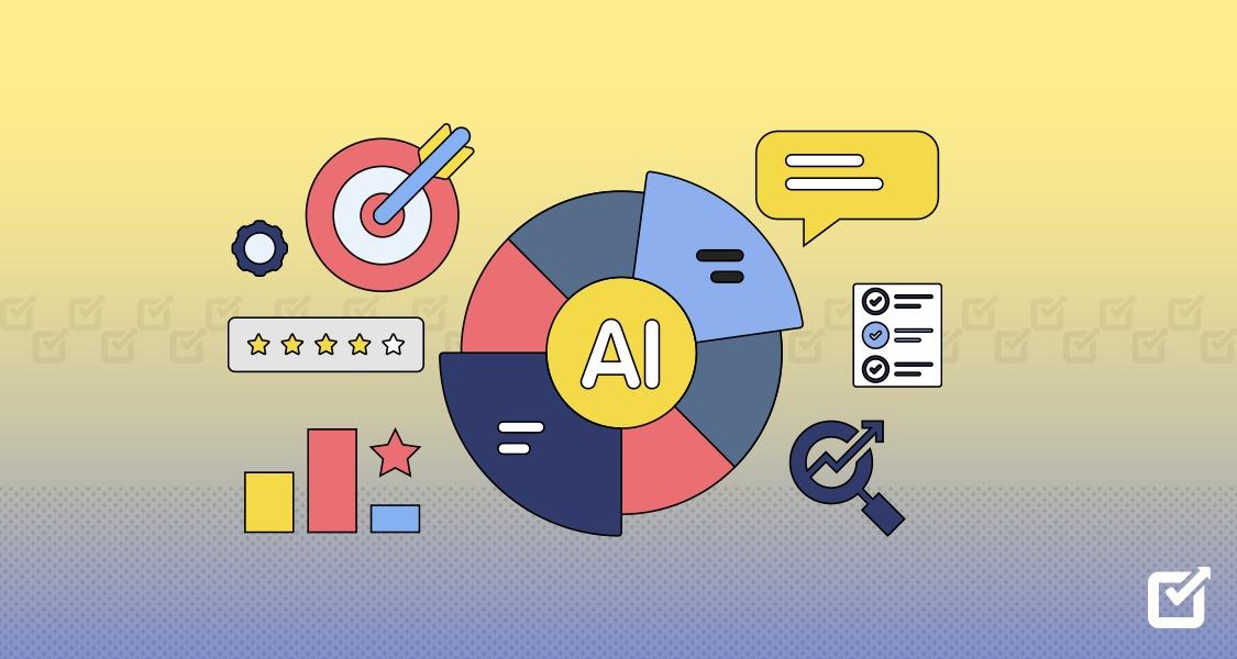 Leveraging AI Insights for Data-Driven Decision​ Making in Marketing