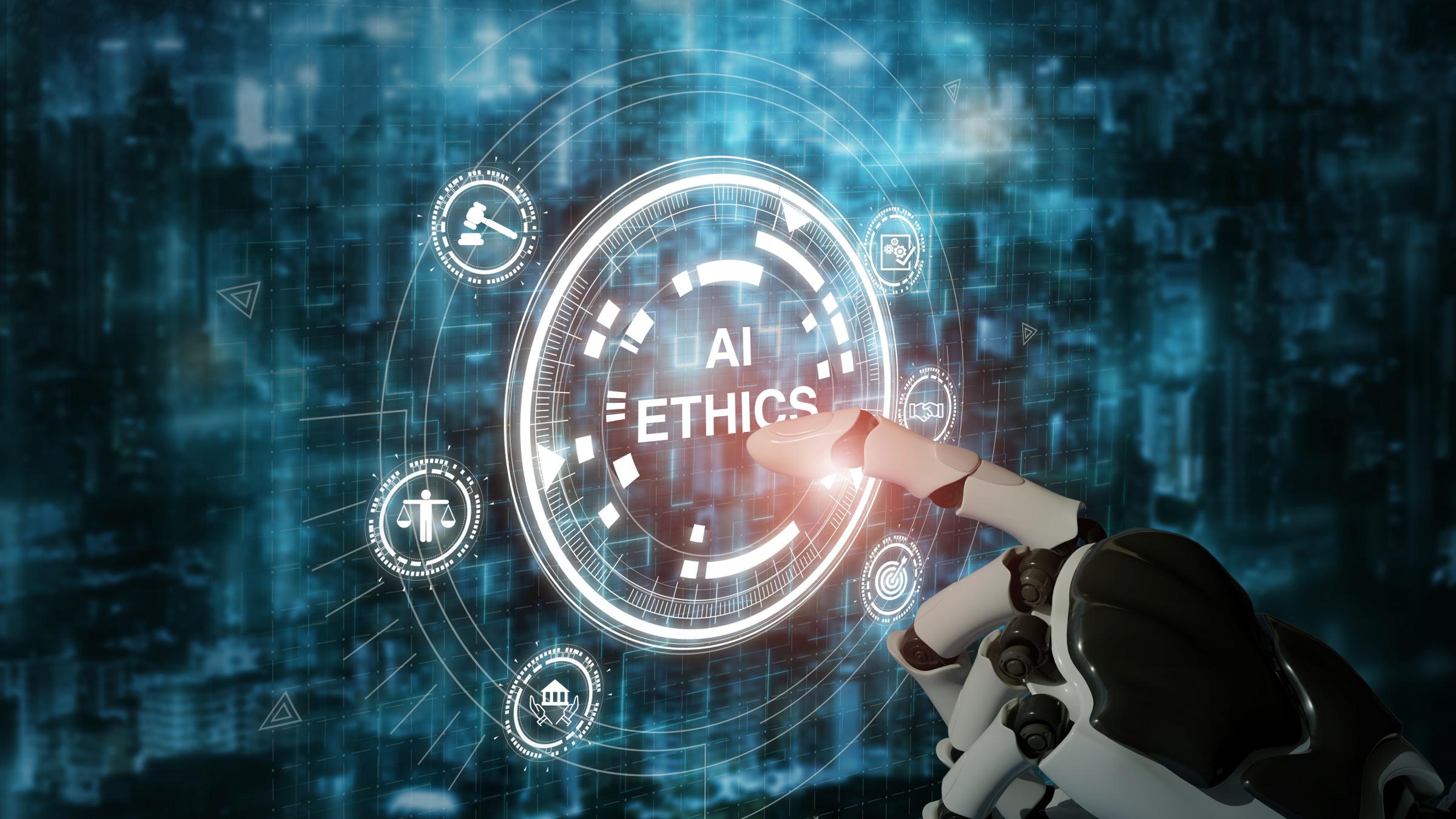 Navigating Ethical Considerations: Ensuring Responsible AI Utilization in decision-Making