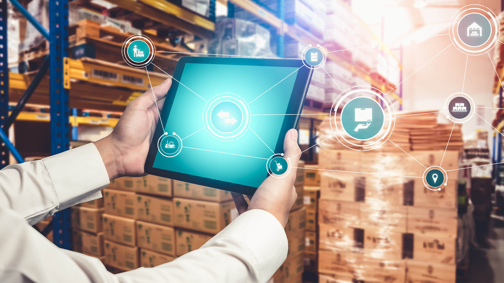 Revolutionizing Inventory: How AI Agent Management Drives Next-Level Supply Chain Efficiency