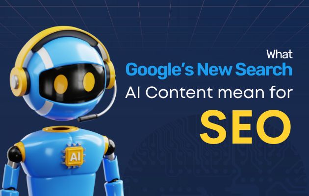 Mastering Google’s AI Content Rules: Propel Your Business to Success in 2025