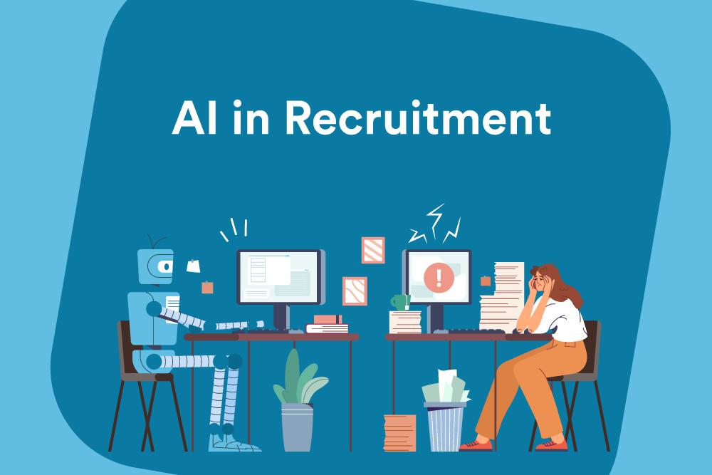 Rethinking⁢ Recruitment Strategies‍ with AI Agents