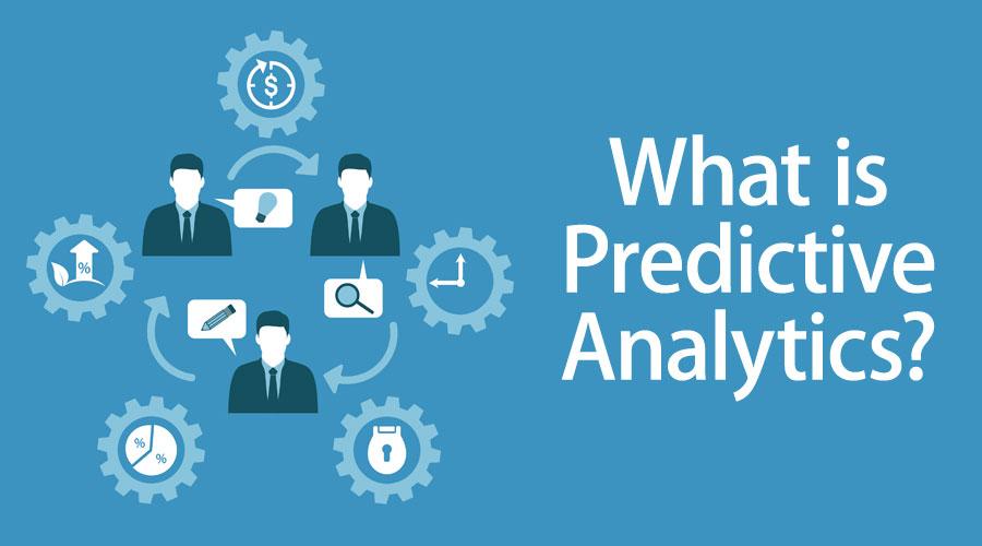 Elevating Performance Management with Predictive Analytics