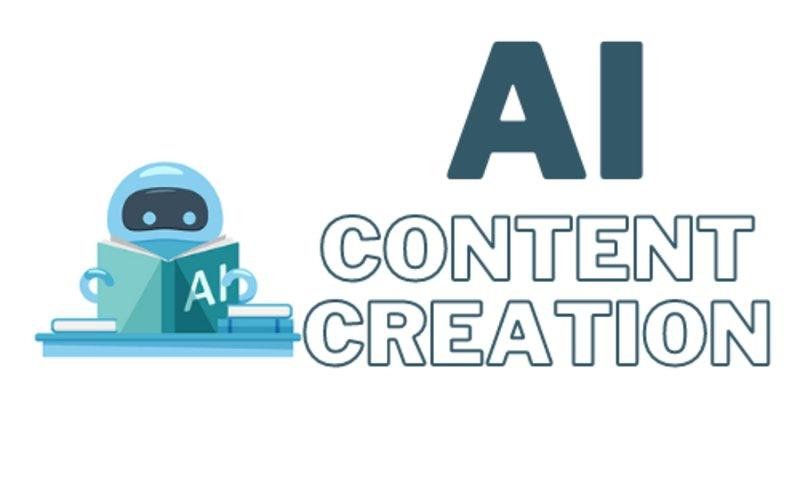 Understanding ⁤the‍ Role of AI ​in Content⁣ Creation