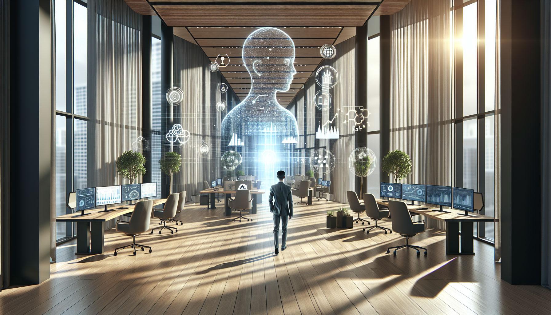 BeesoftAI Voice ⁢Agent Technology and Its ​Impact on User Interaction