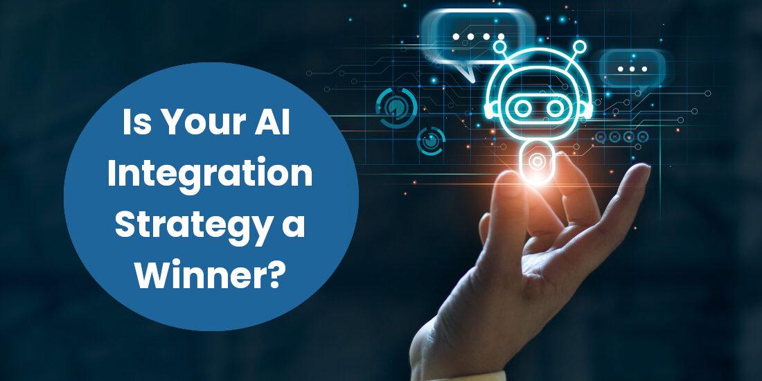 Building an Effective AI‍ Integration Strategy ​with Limited Resources