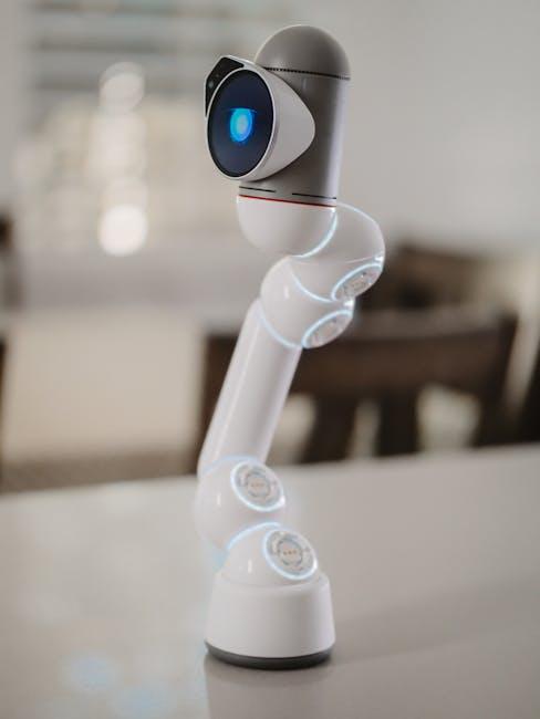 Enhancing Operational Efficiency Through⁣ Intelligent Automation