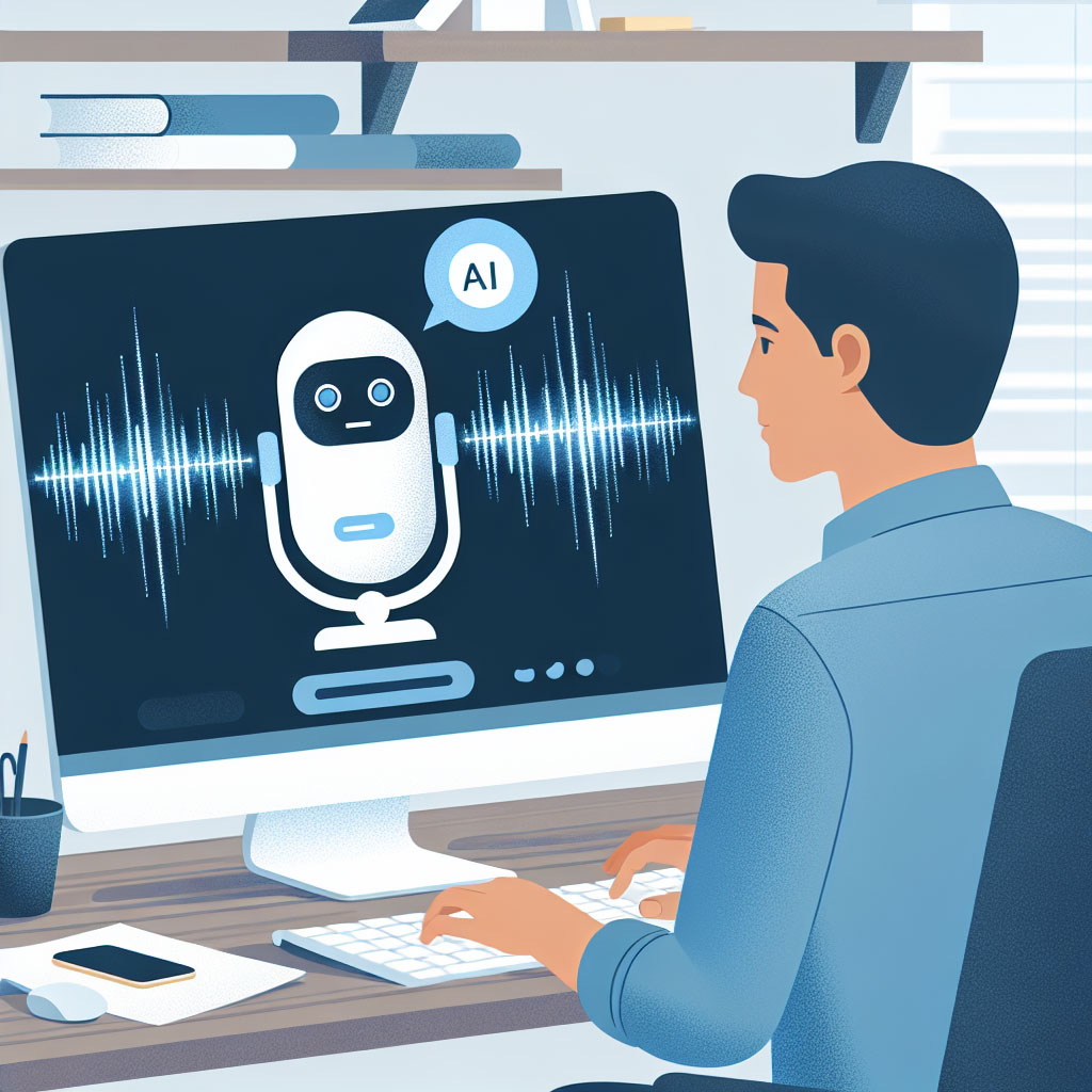 AI-voicebot AI-voicebot