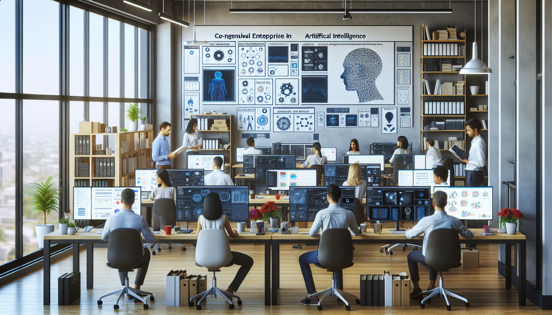 Supercharge Marketing with Beesoft AI: Content That Converts