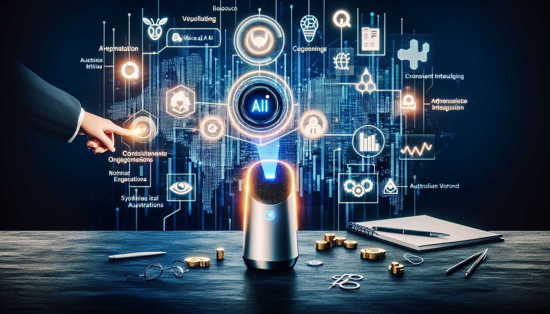 Beyond Chatbots: Voice as Australia’s New Customer Frontier
