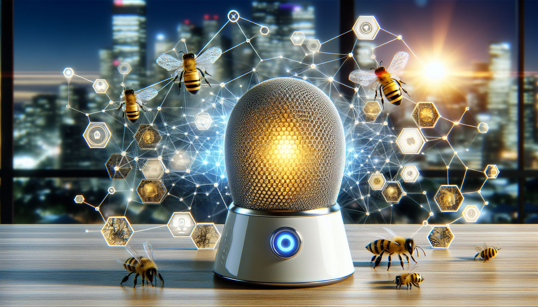 Connecting with Aussies: BeesoftAI Voice Ensures Consistency