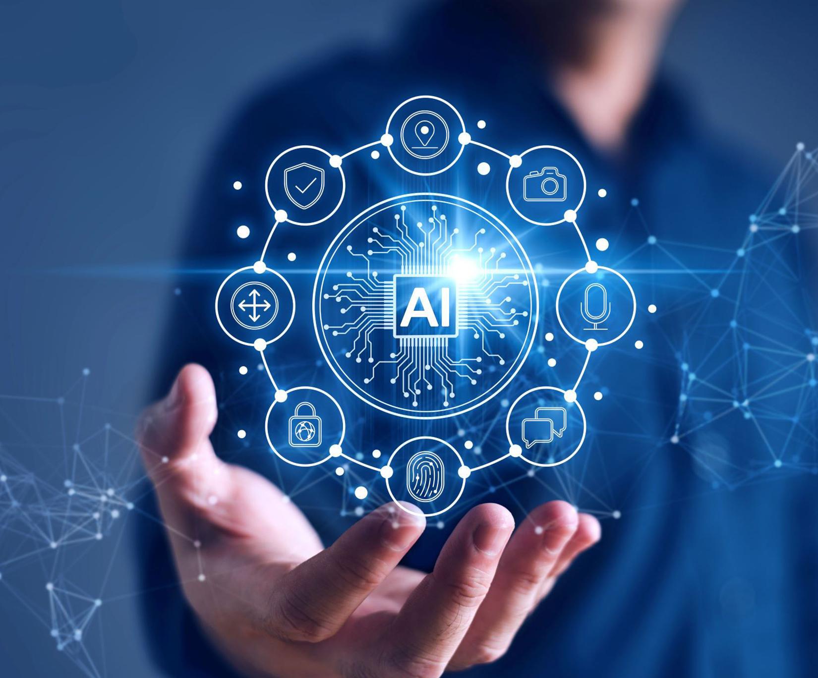 The Rise of Generative AI in the Australian Small Business ⁢Landscape
