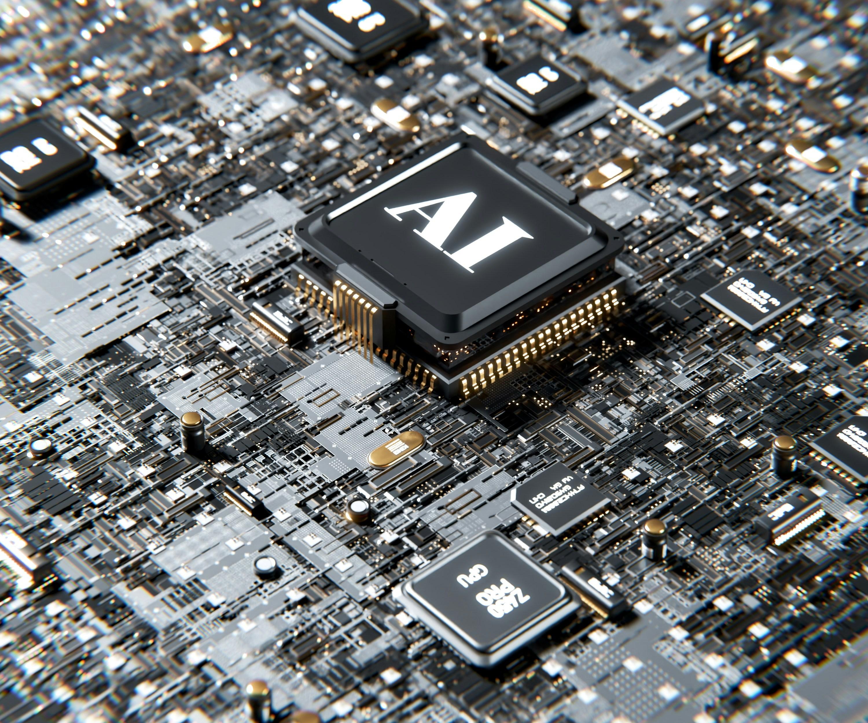 Implementing Generative AI Responsibly for sustainable‌ Growth