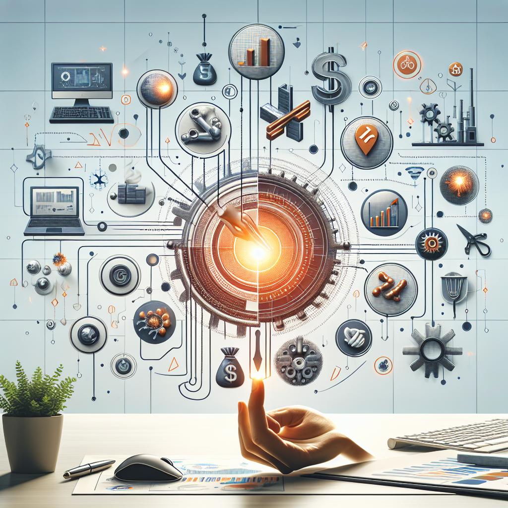 Practical Strategies for Australian Businesses to ⁢Minimize ​Manual Costs
