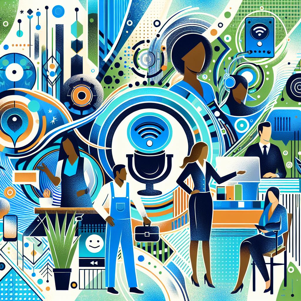 Integrating AI Voice Solutions ⁢Seamlessly into Your Existing Workflow