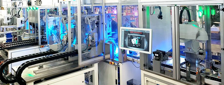 Maximizing Efficiency through Tailored Automation