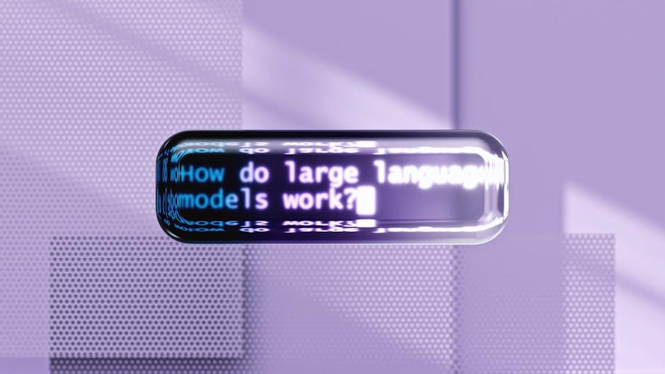 Balancing ⁣Performance and Efficiency‍ in AI Chatbots
