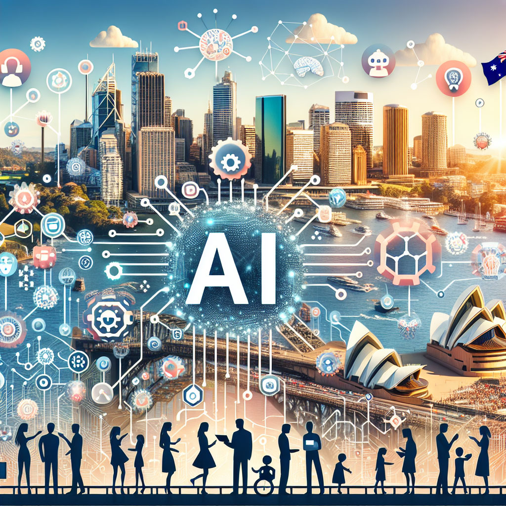 New Survey Reveals Increased AI Adoption and Optimism in Australia