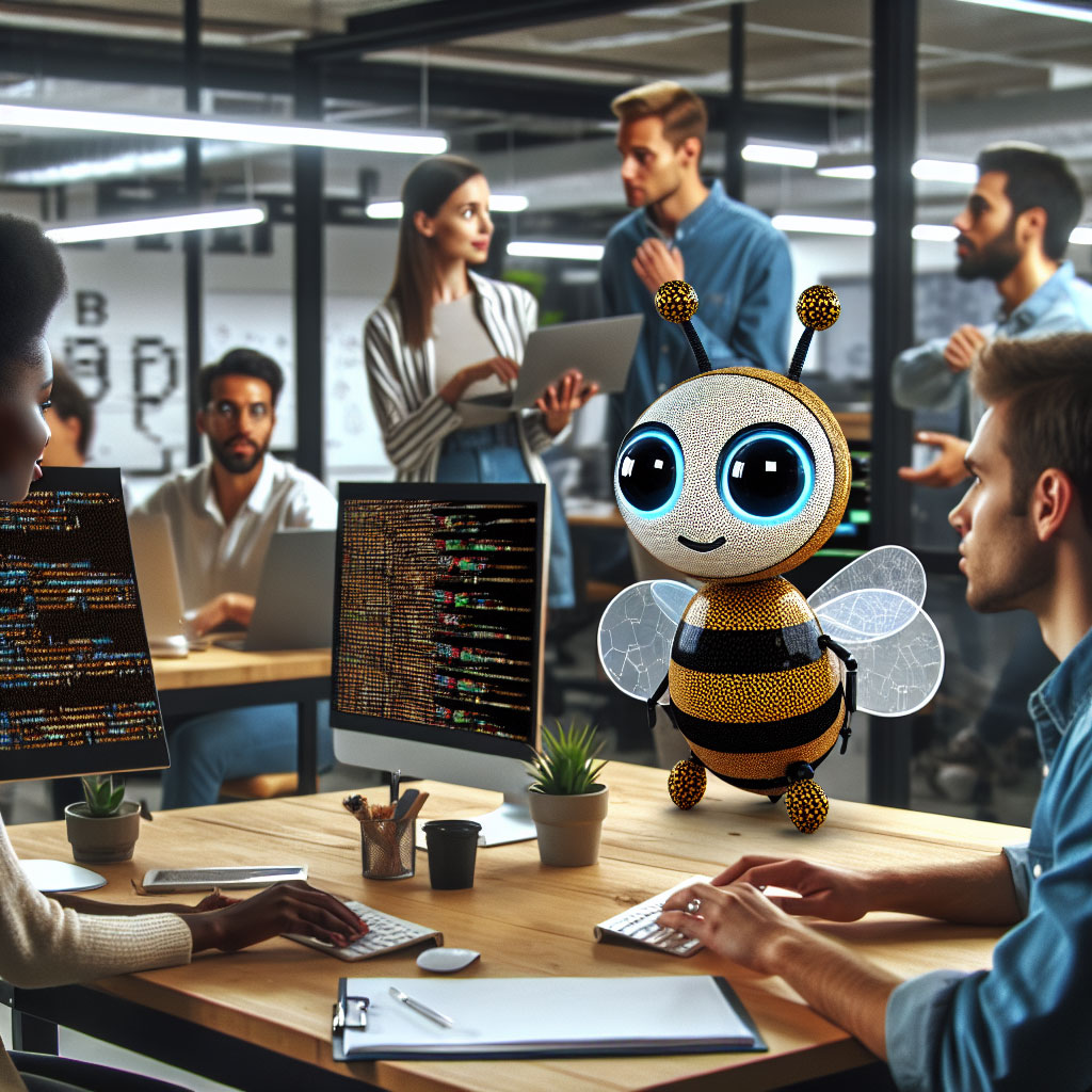 Australians Exhibit Heightened Concern Over Job Security Due to AI Advancements: New Report