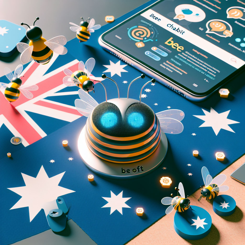 Australia Needs Homegrown AI To Boosting Innovation & Tech Growth