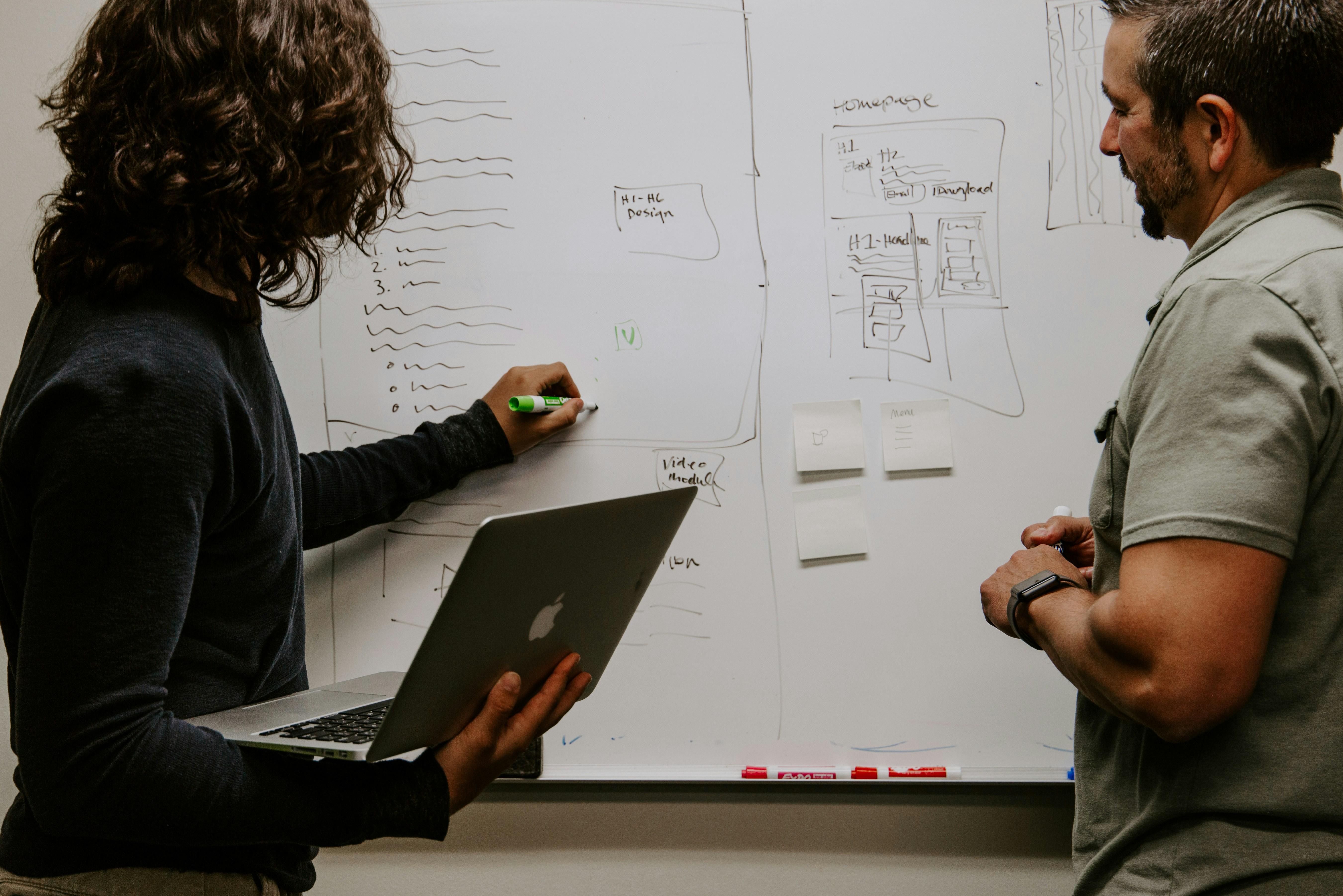 Fostering Collaboration between Humans and Machines