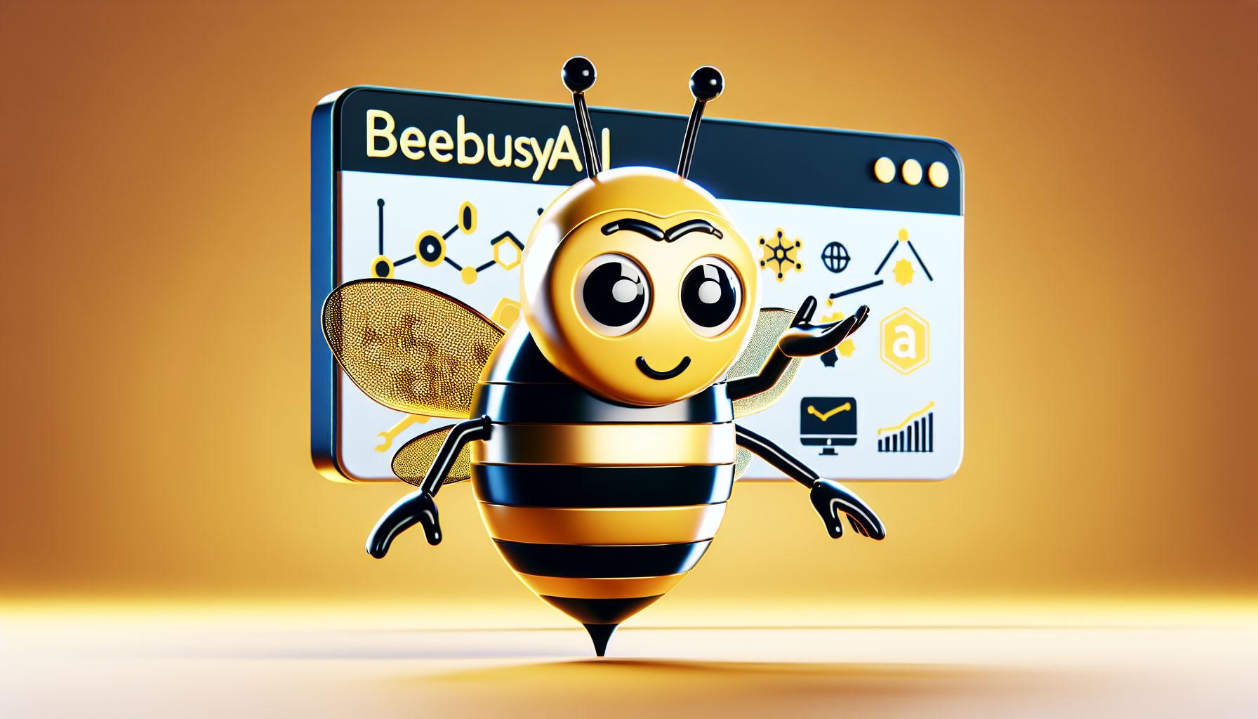 BeesoftAI Revolutionizes Digital Marketing ⁣with Fully automated Video​ ad Creation