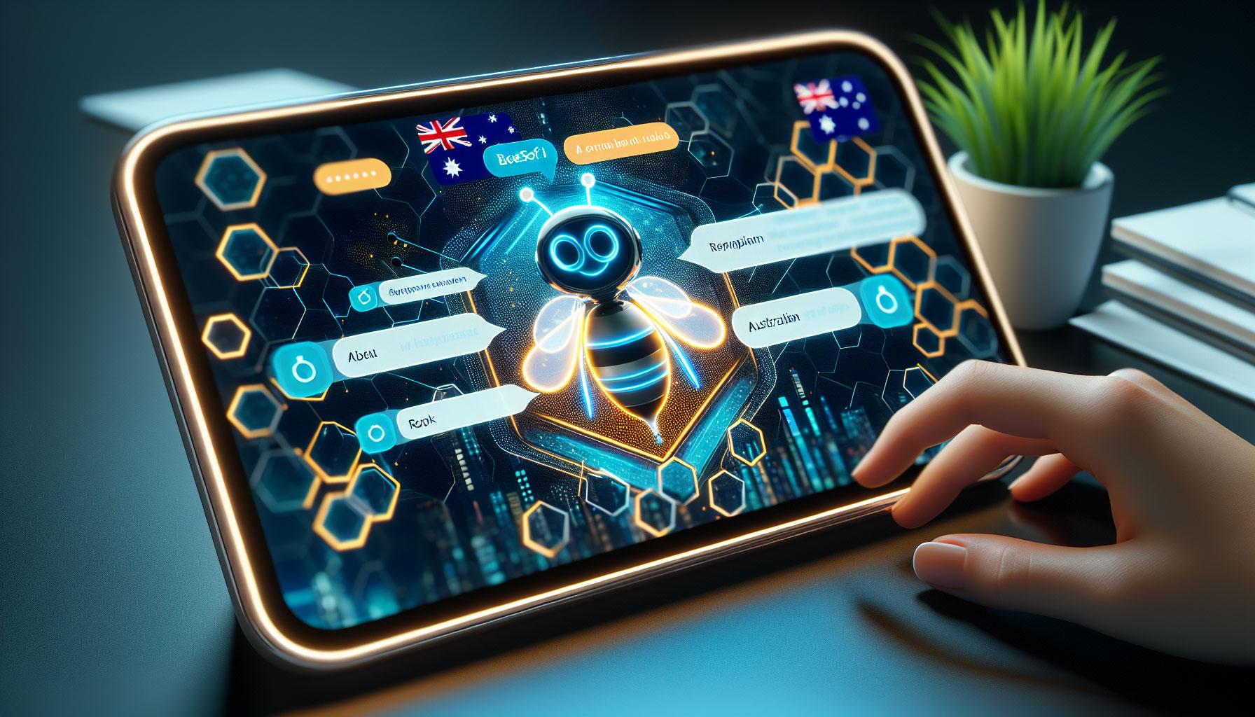 Exploring the Technology Behind BeesoftAI's AI-Generated URL to Video Solution