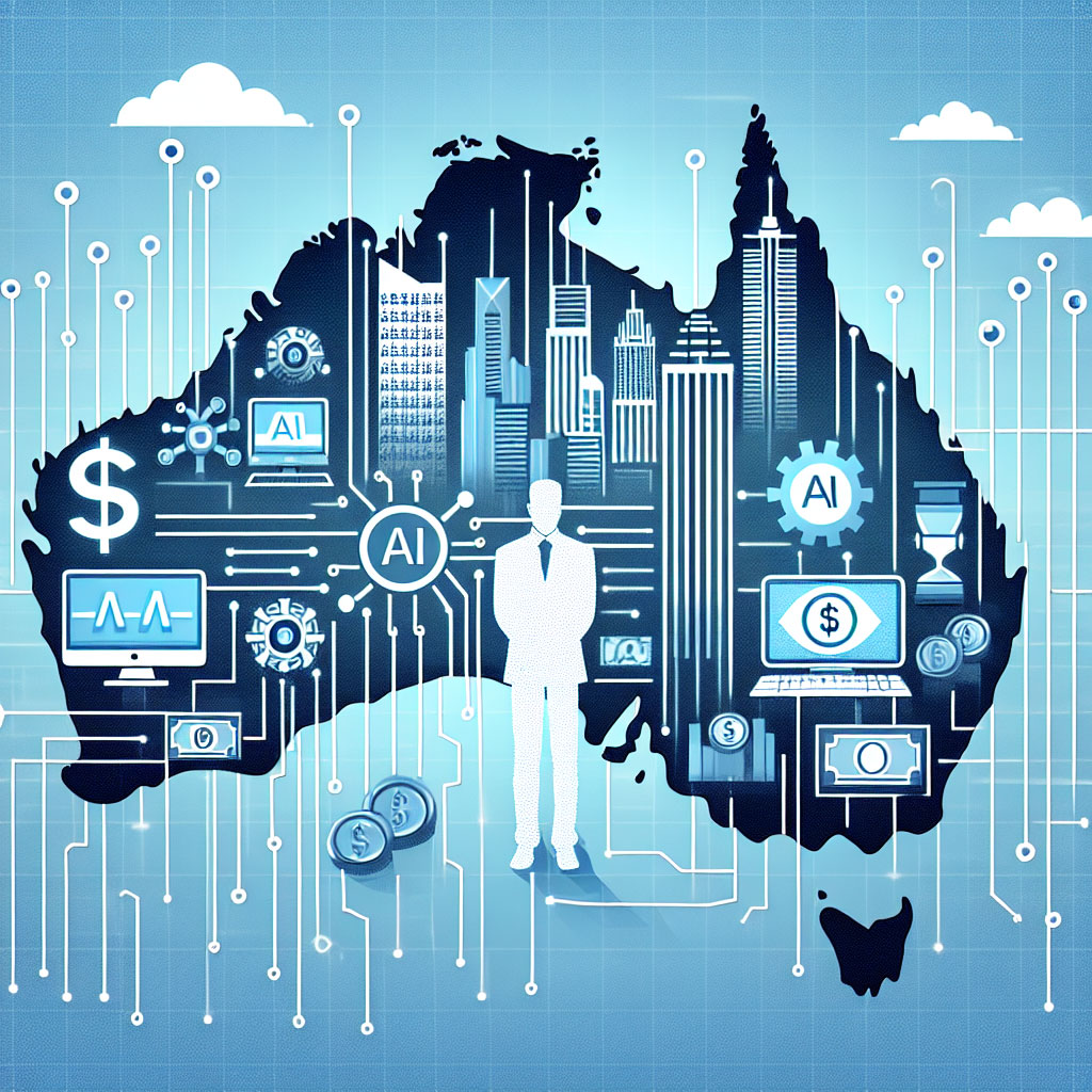 Implementing AI in Small Businesses: Challenges and Benefits