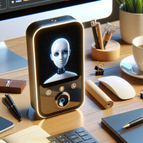 AI-voice-agent-office 