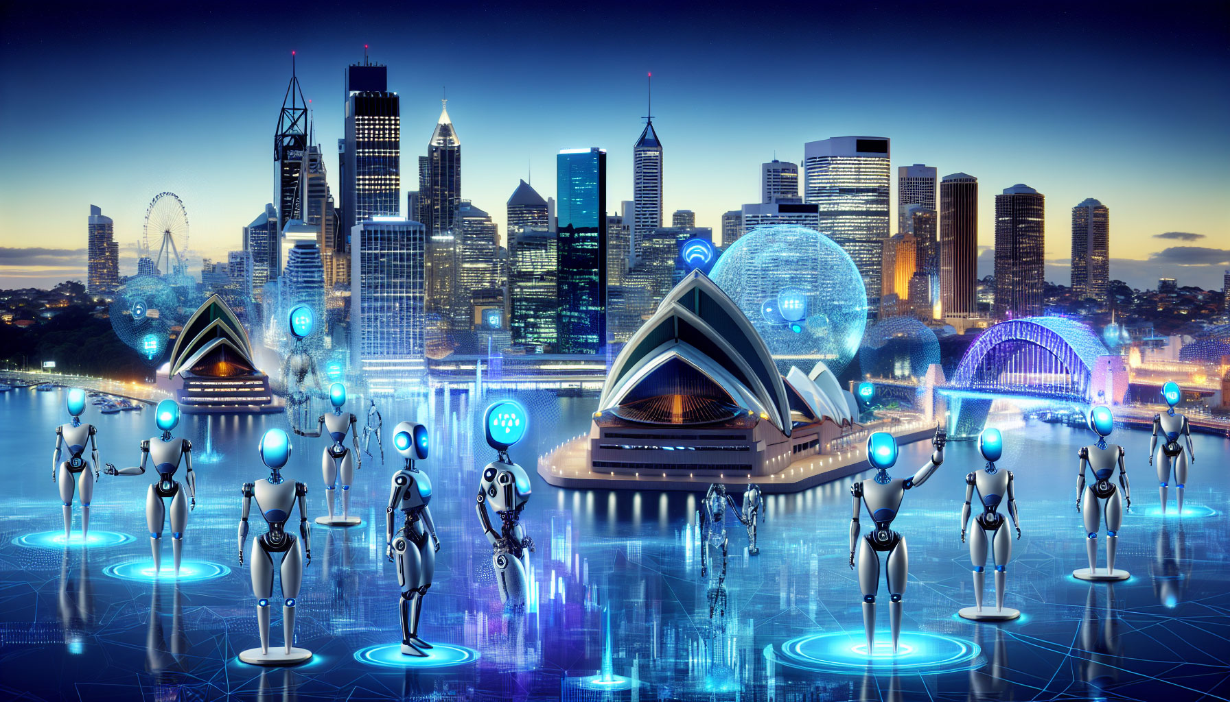Ai-agent-australia