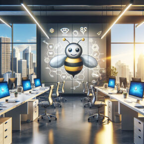 Beesoft-Bee-AI-office 