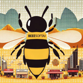 BeesoftAI–Australia 