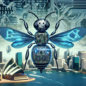 BeesoftAI-Bee-Bot 
