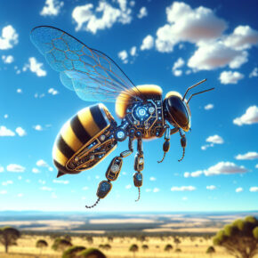 BeesoftAI-Bee-In-The-Sky 