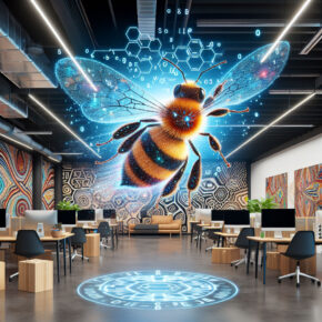 BeesoftAI-Bee-Office-Help 