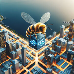BeesoftAI-Bee-Sky 