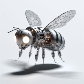 BeesoftAI-Bot-3D 