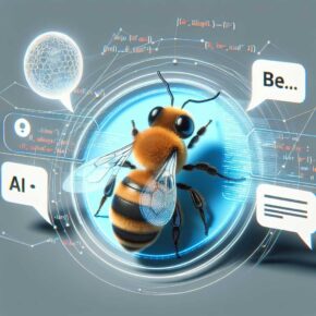 BeesoftAI-Chatbot-Sydney-Voice 