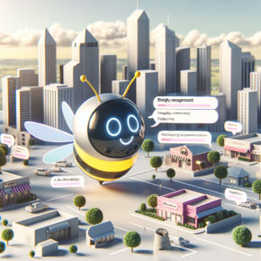 BeesoftAI-Cute-ChatBot-Aussie 