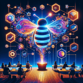 BeesoftAI-LinkedIn 