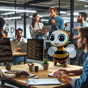 BeesoftAI-Office-Work-People 