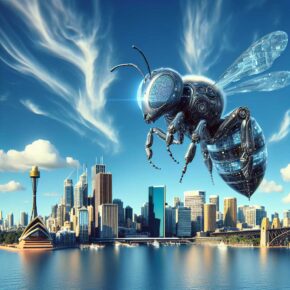 BeesoftAI-Sydney-City 