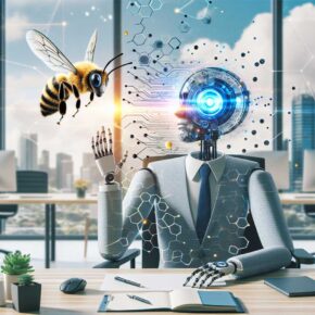 BeesoftAI-agenticAI-office 