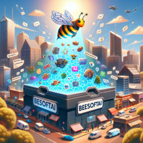 BeesoftAI–all-in-one-platform 