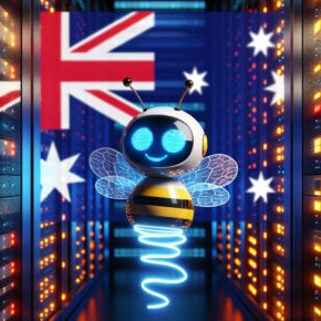 BeesoftAI-data-centre-AI-Bee 