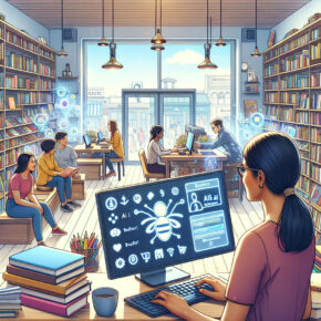 BeesoftAI-mybusiness 