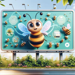 BeesoftAI-video-board 