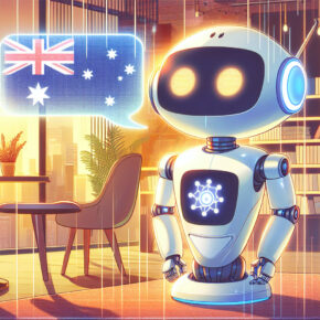 VoiceChat-BeesoftAI-Aussie 